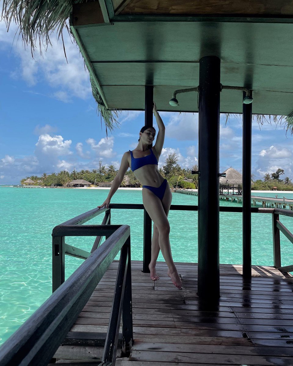 Paolamuga's tweet photo. Maldives 🇲🇻 https://t.co/2ccpXXwZgS