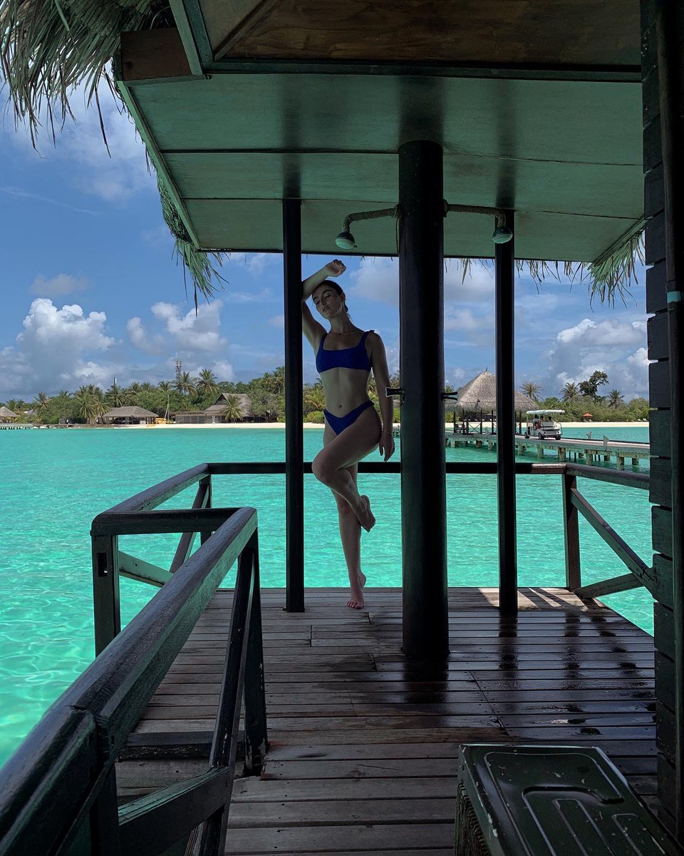 Paolamuga's tweet photo. Maldives 🇲🇻 https://t.co/2ccpXXwZgS