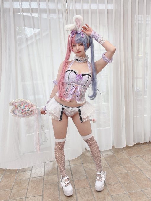 コスプレイヤーきちぴよのTwitter画像48