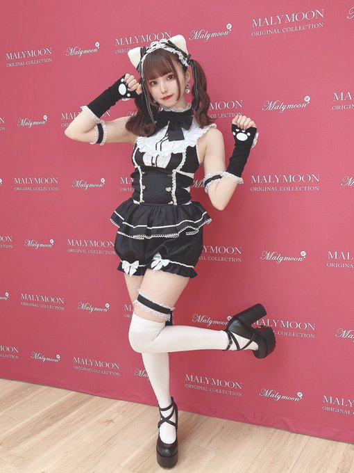 コスプレイヤーきちぴよのTwitter画像46