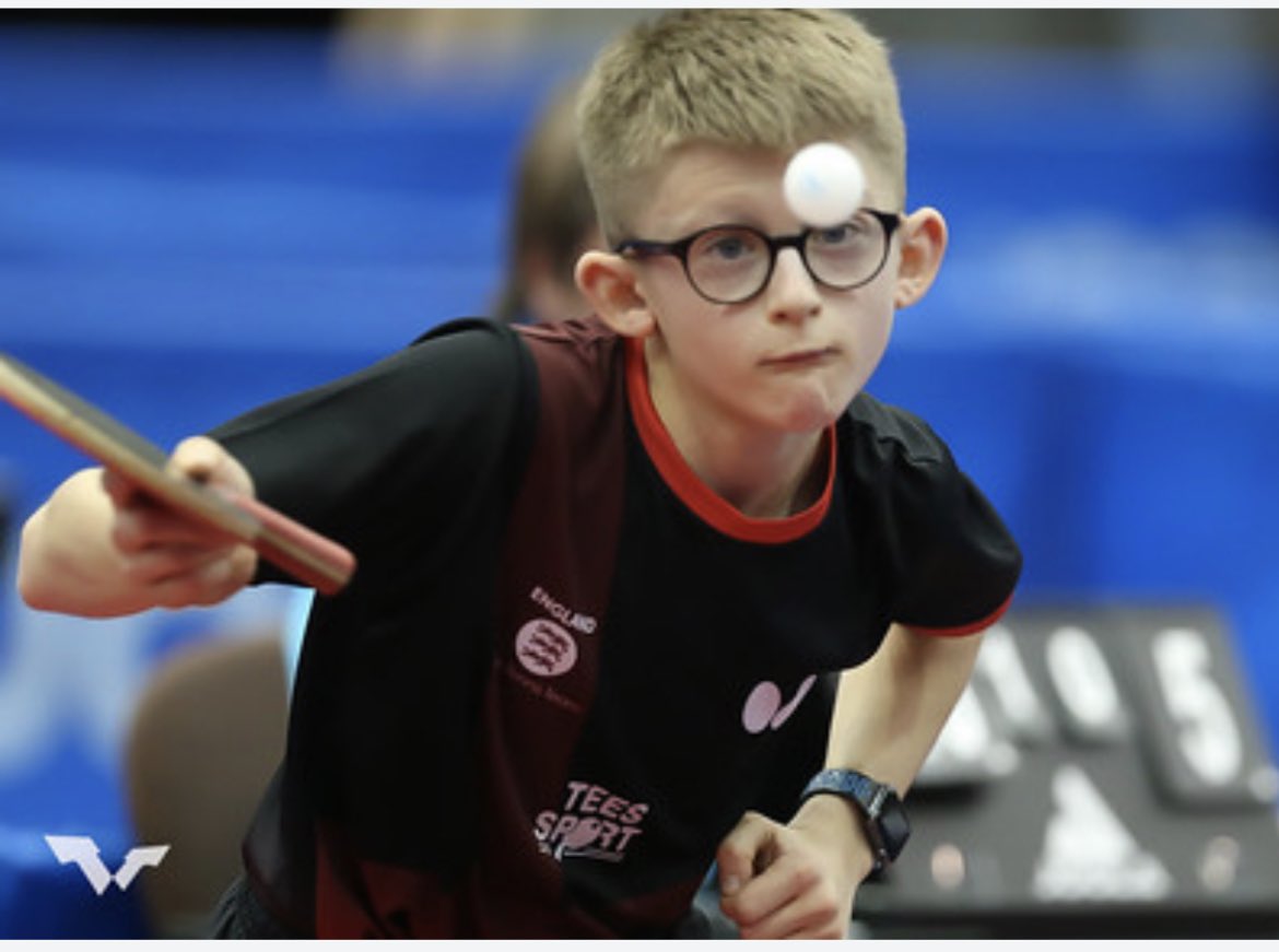 Congratulations to Kacper, who reached the quarter-finals at the World Table Tennis Youth Contender Linz in Austria. 🏓👌👏
<a href="/Bribartt/">Bribar Table Tennis</a> <a href="/tibhar_japan/">TIBHAR JAPAN K.K.</a> <a href="/TeamTA_Sport/">TeamTA_Sport</a> <a href="/KrisPiwowarTTTA/">Krzysztof Piwowar</a> <a href="/TTTA_Coach/">Joanna Lacinska-Piwowar</a>