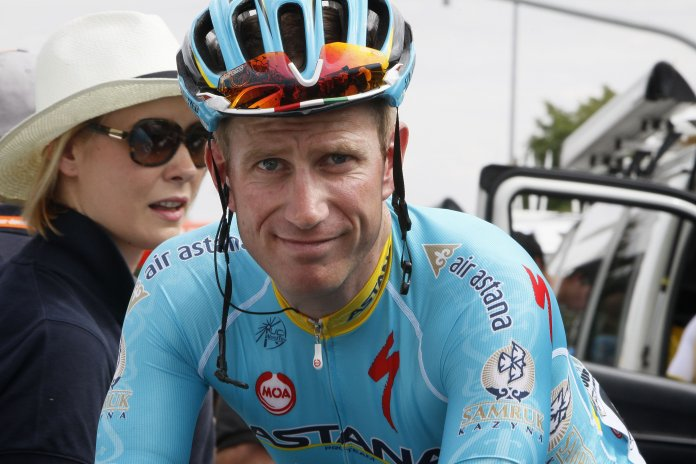 chiodi17's tweet photo. Lieuwe Westra (40) falleció el sábado por la tarde. El ex ciclista peleó consigo mismo en los últimos años y perdió.😭

Descansa en paz! 💫 https://t.co/TYqLbYqlDP