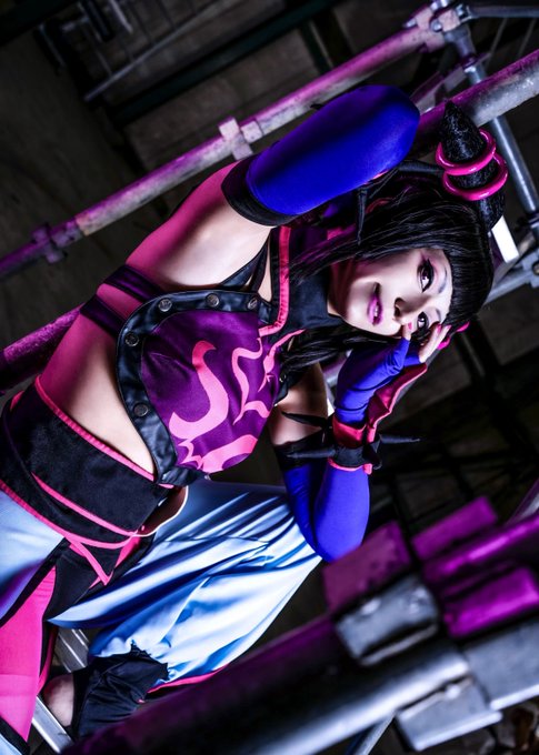 JuRi のコスプレ作品 (218 件) - Twoucan