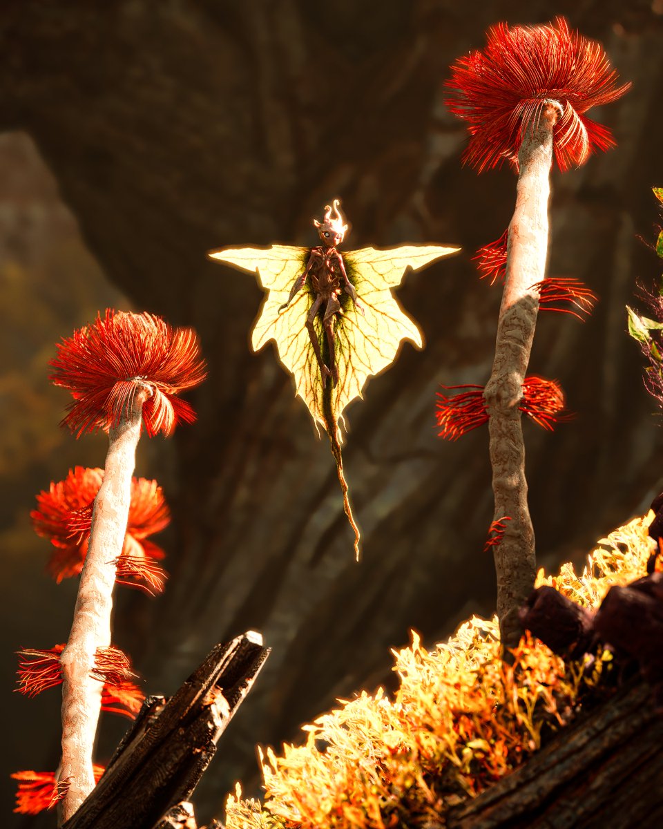 HazzaniVP's tweet photo. God of War Ragnarรถk
#UDLRFauna https://t.co/7siSONYcsE