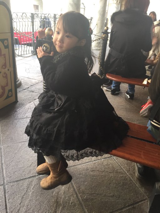 Twitterのコスプレ画像18