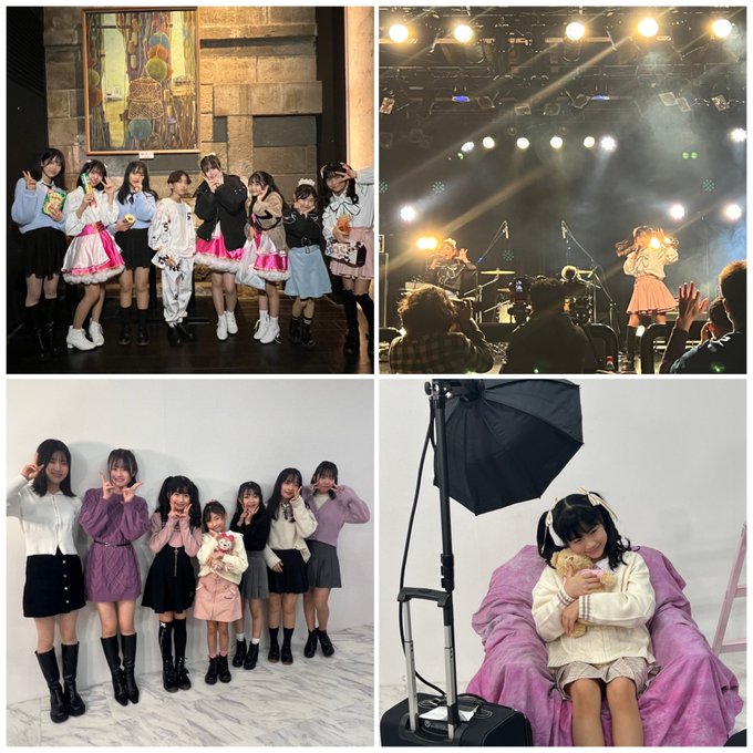 Twitterのコスプレ画像31