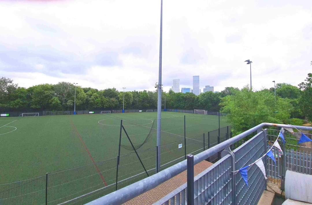 It's looking almost spring like this morning, thankfully! Just a reminder that we are now fully open again as normal from 10am today.