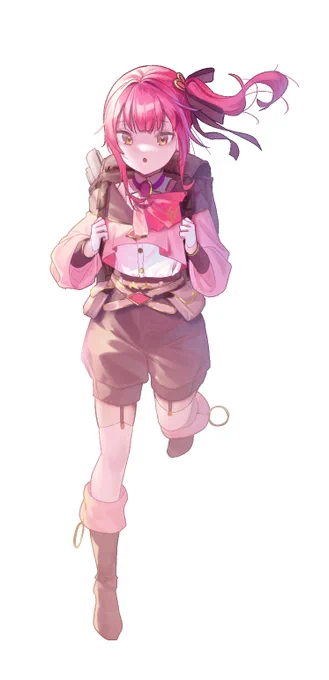 ユリアちゃんとレンテちゃんかわいい 