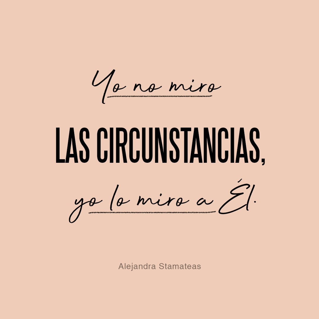 AlejandraStamat's tweet photo. #Domingo
Experimenta hoy mirar solo a Cristo a pesar de lo que estés atravesando...
#alejandrastamateas
#alejandrastamateasquotes
#intimidadacondios
#bendiciondedios🙏
#milagrosextraordinarios https://t.co/fKPmvX5M0m