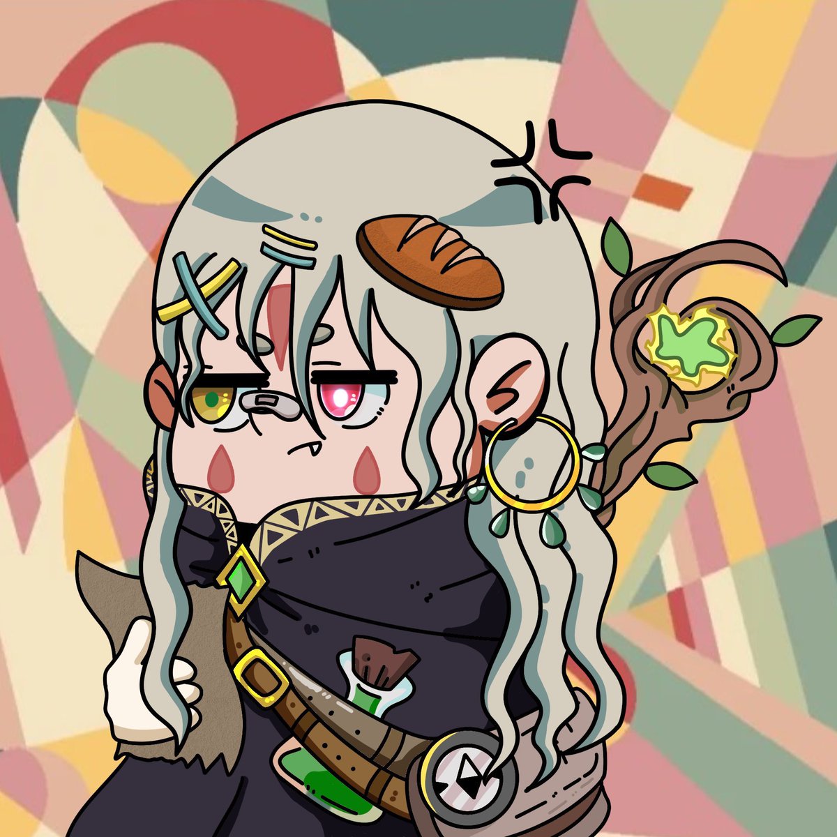 tomoyan_CREST's tweet photo. 🪷 #Kator ✖️トモやん🪷
✨今後期待の #TCG プロジェクト✨
💰#WL = #FreeMint です💰
🏆WL( #Freemint ) × 5名様🏆
Task
✅Follow
@Kator_nft
@rioixix
@tomoyan_CREST
✅❤️& RT
⚠️引用リツイートで確率UP⤴️⤴️
⏳48h
#NFTs #NFTGiveaways #BCG #TwitFi #TwitDao https://t.co/pVn3xObV6o