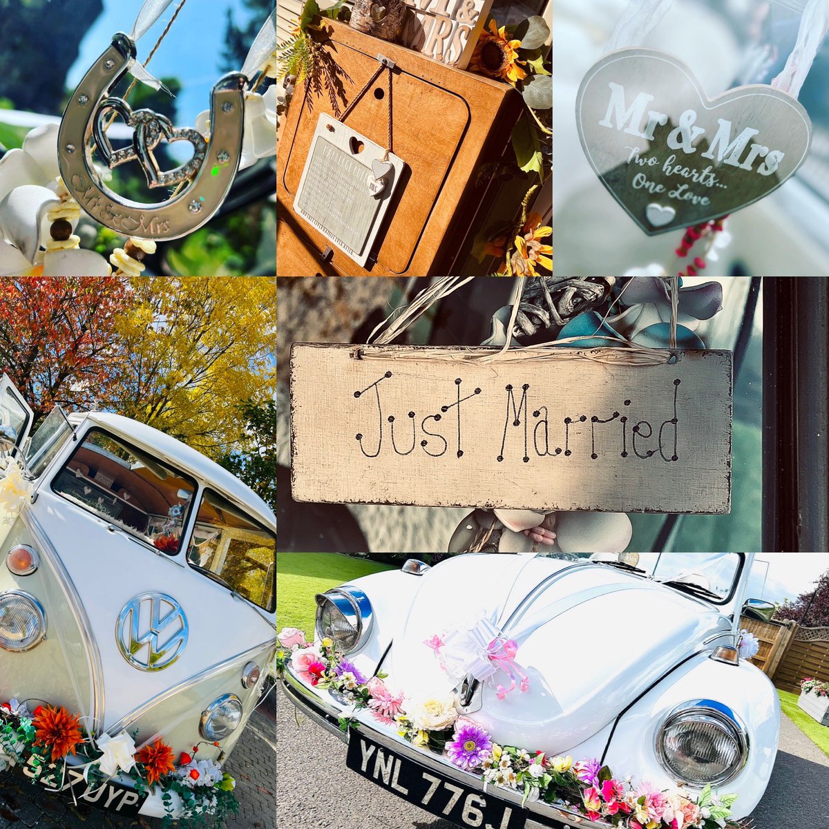 VDUBRides's tweet image. Any cool Bride &amp;amp; Grooms looking for a@wedding car ?