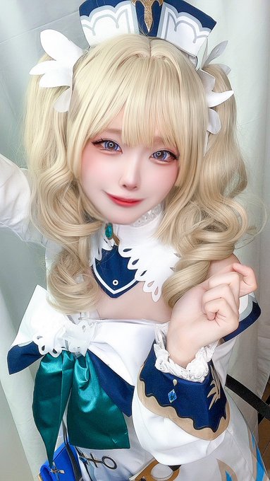 Twitterのコスプレ画像30