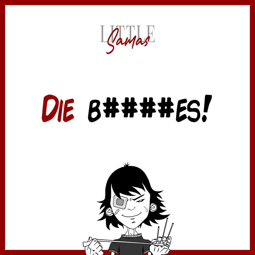 Zombies Everywhere!!
Let's find Marco!

#Exosama #MoonsamaNETWORK #Moonsama $SAMA #SAMANFT #NFTCommunity #GAMEFI #NFTs