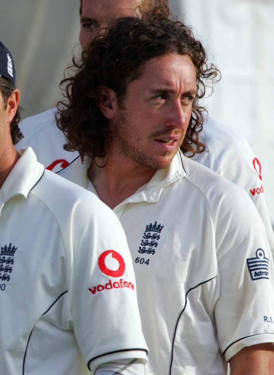 Happy Birthday Ryan Sidebottom 