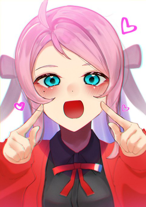 ライブ最高でした!ランジュかわいいよランジュ

#にじよんあにめーしょん 
#lovelive 
#R3LIVE_day2 