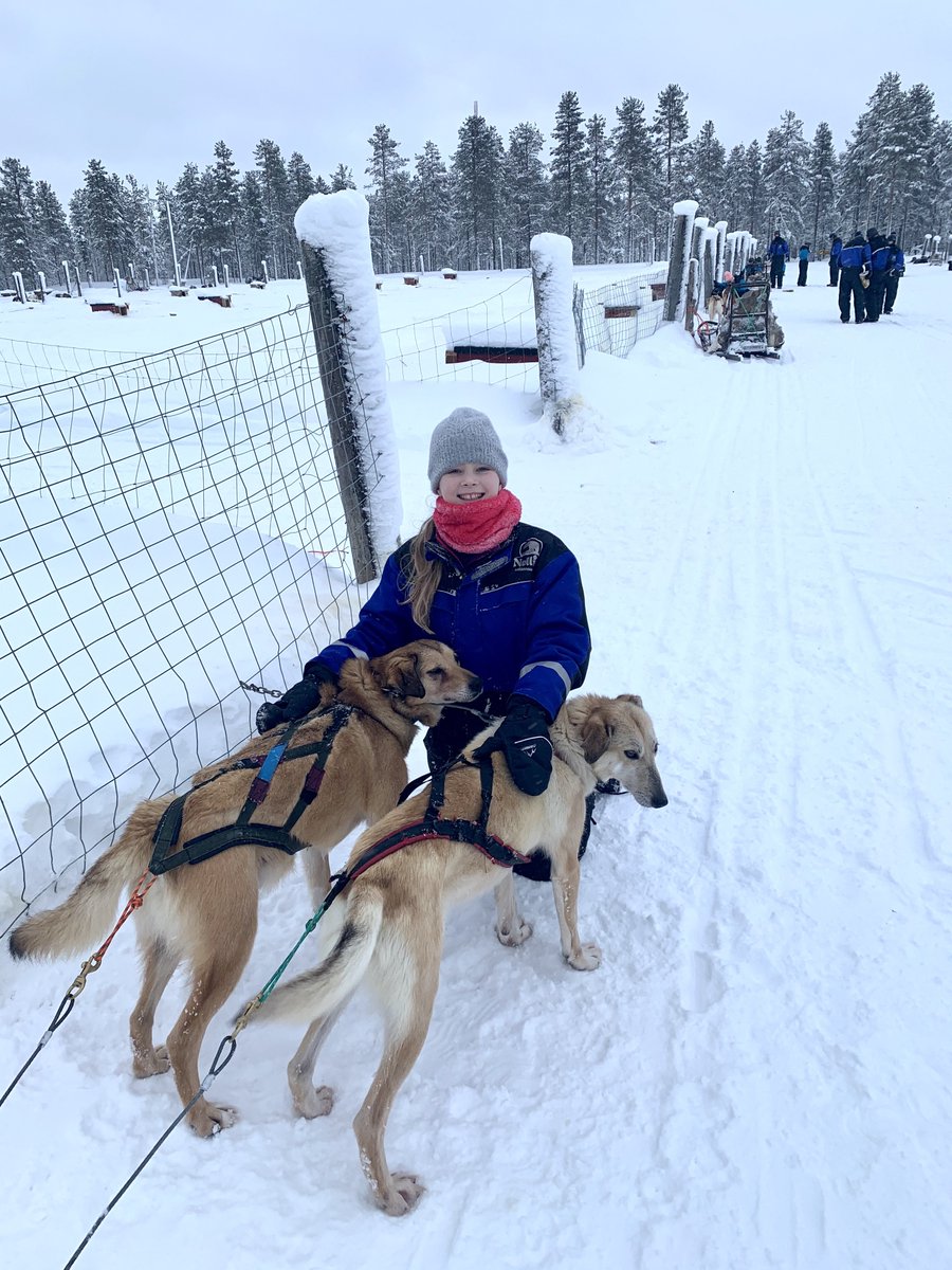 Activity_Travel's tweet photo. Tucked away in the forests and fells of Finland is the Muotka Wilderness Hotel. Stunning landscape around the hotel offers families an escape from everyday life. The beauty of this holiday is that the activities are entirely up to >> https://t.co/dmlhqj2Wo9

©️ Charlotte Melford https://t.co/CHSiykbq6N
