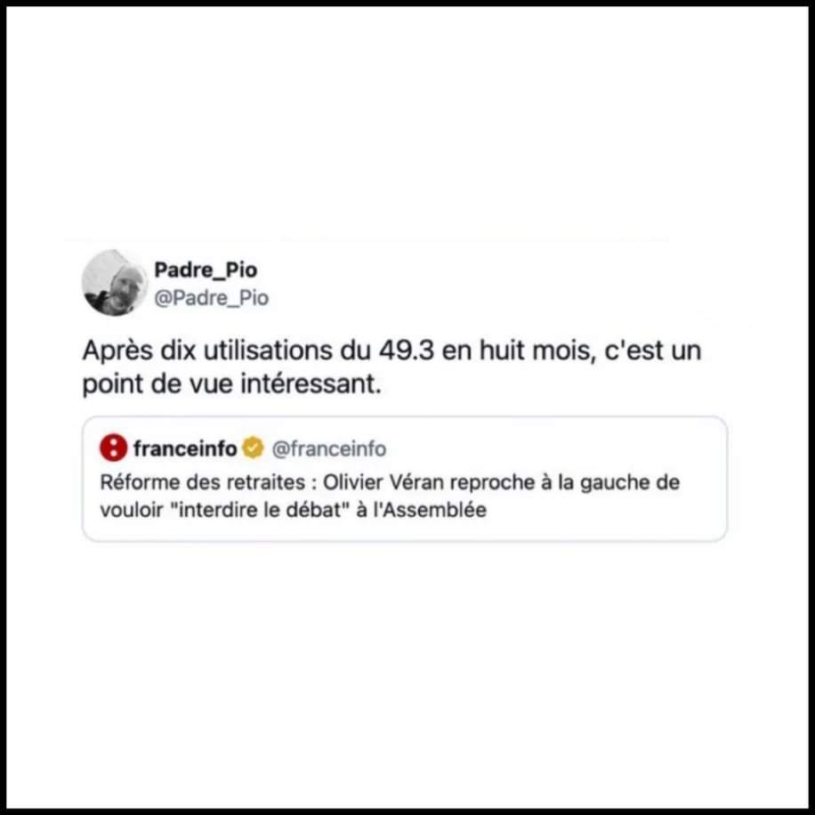 Wanderlust0285's tweet photo. @BFMTV 🧐🧐🧐🧐‼️ https://t.co/83eGag0UwC