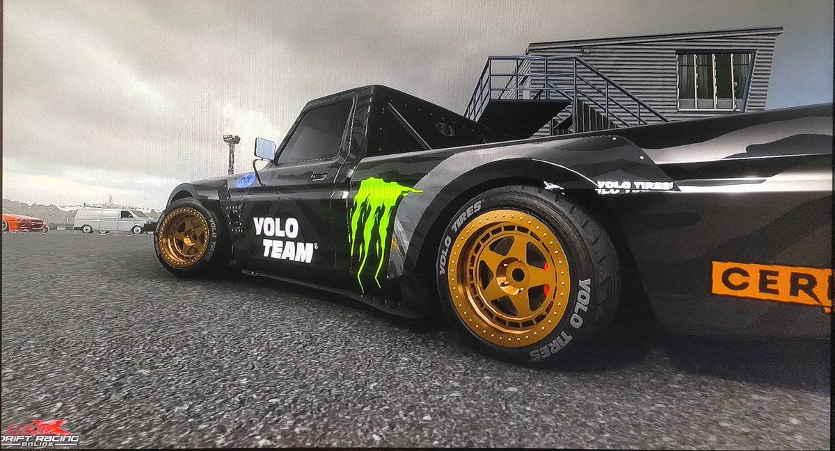 mgc1402_'s tweet photo. Ken Block's Hoonitruck F150
#carx_thursday_livery #livery #carxdriftracingonline #carx #kenblock43 #RIPTheLegend @carx_technology @hoonigans https://t.co/C1RXEX0oFG
