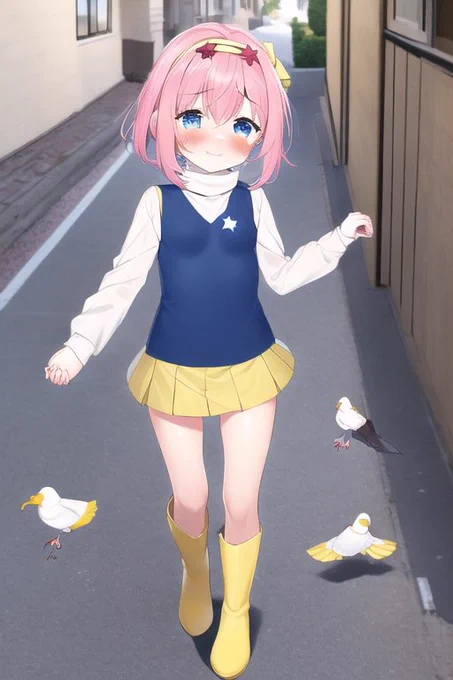 ピヨピヨ
AI 