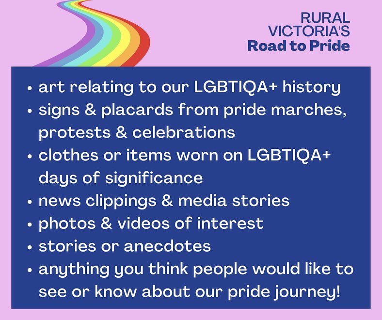 PRIDE BALL FAQ #1
Q. What do I wear to Pride Ball? 

A. Being yourself and being comfortable is the most important part of any event you come along to. 

The dress code is "Bring us the glitz and glamour" and we encourage you all to think about what that means to you &amp; go for it!
