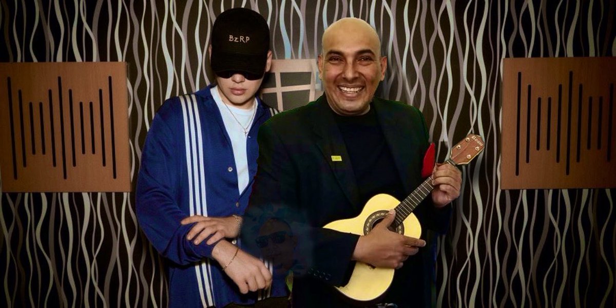 Pastorcito VQC tweet media