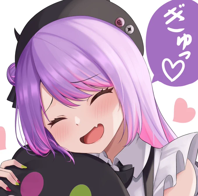 ぎゅっ 2日目だ!#TOWART  #一週間チャレンジ 