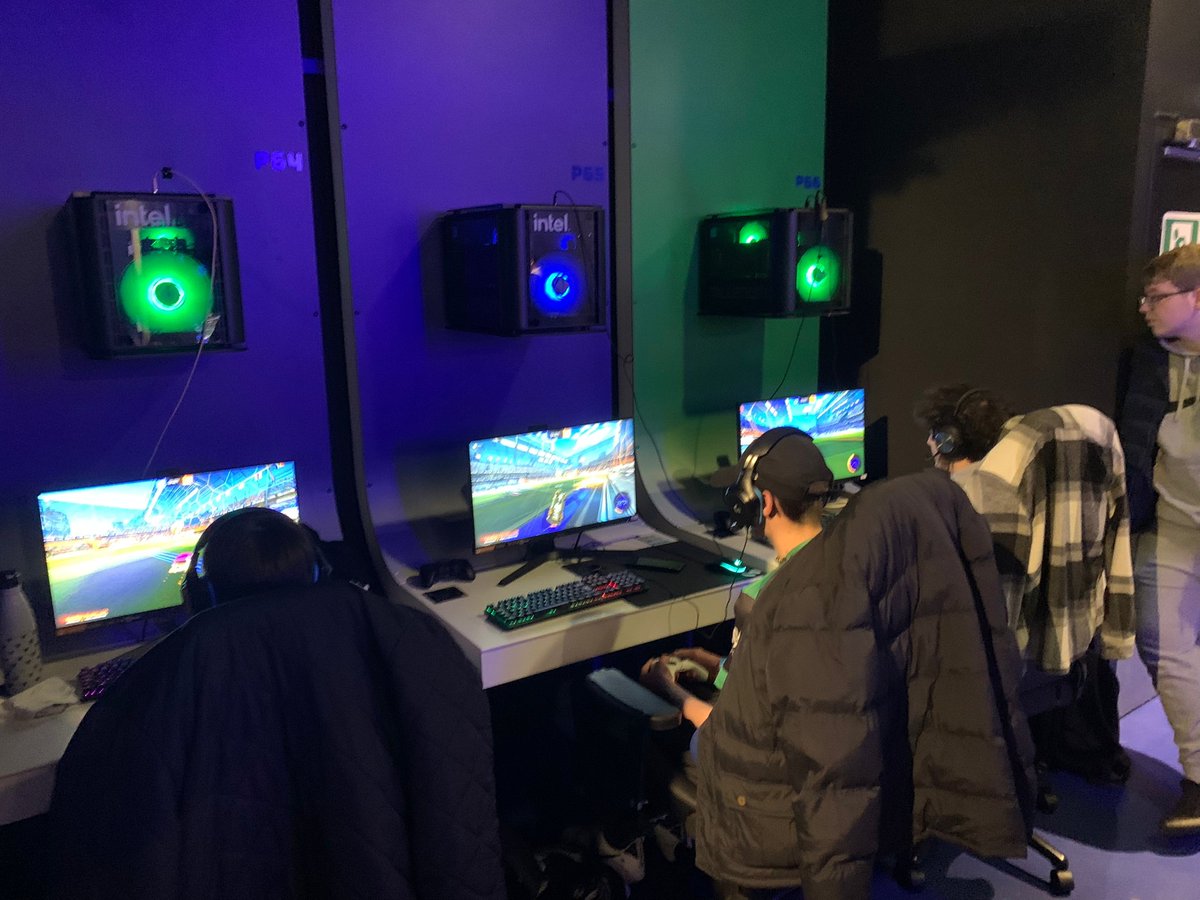 Natural Esport 🌱 tweet media