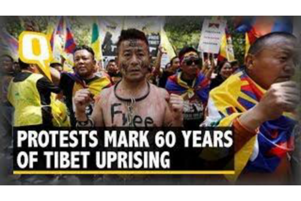KhalidA86010716's tweet photo. We are now a minority group in our own countries due to the brutal dictatorship and atrocities of the Chinese governments, there is nothing more sad for us than this but now the time has come to end this slavery #TibetIsNotChina #TibetisBurning https://t.co/RJcz1lkC1s