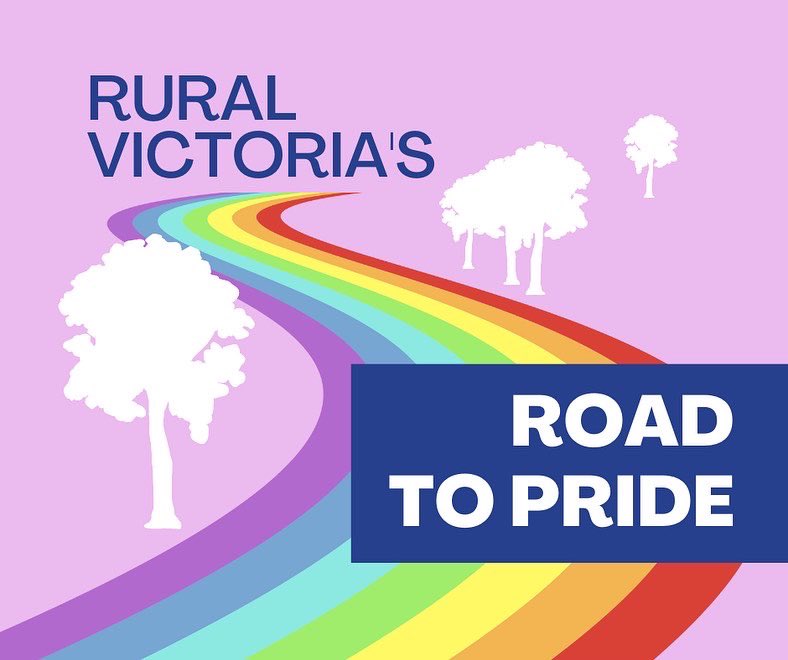 Goulburn Valley Pride Incorporated (Shepparton) tweet media