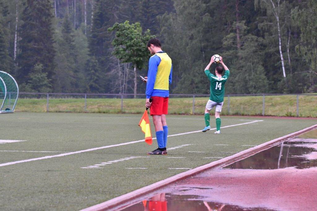 Driv IL Fotball tweet media