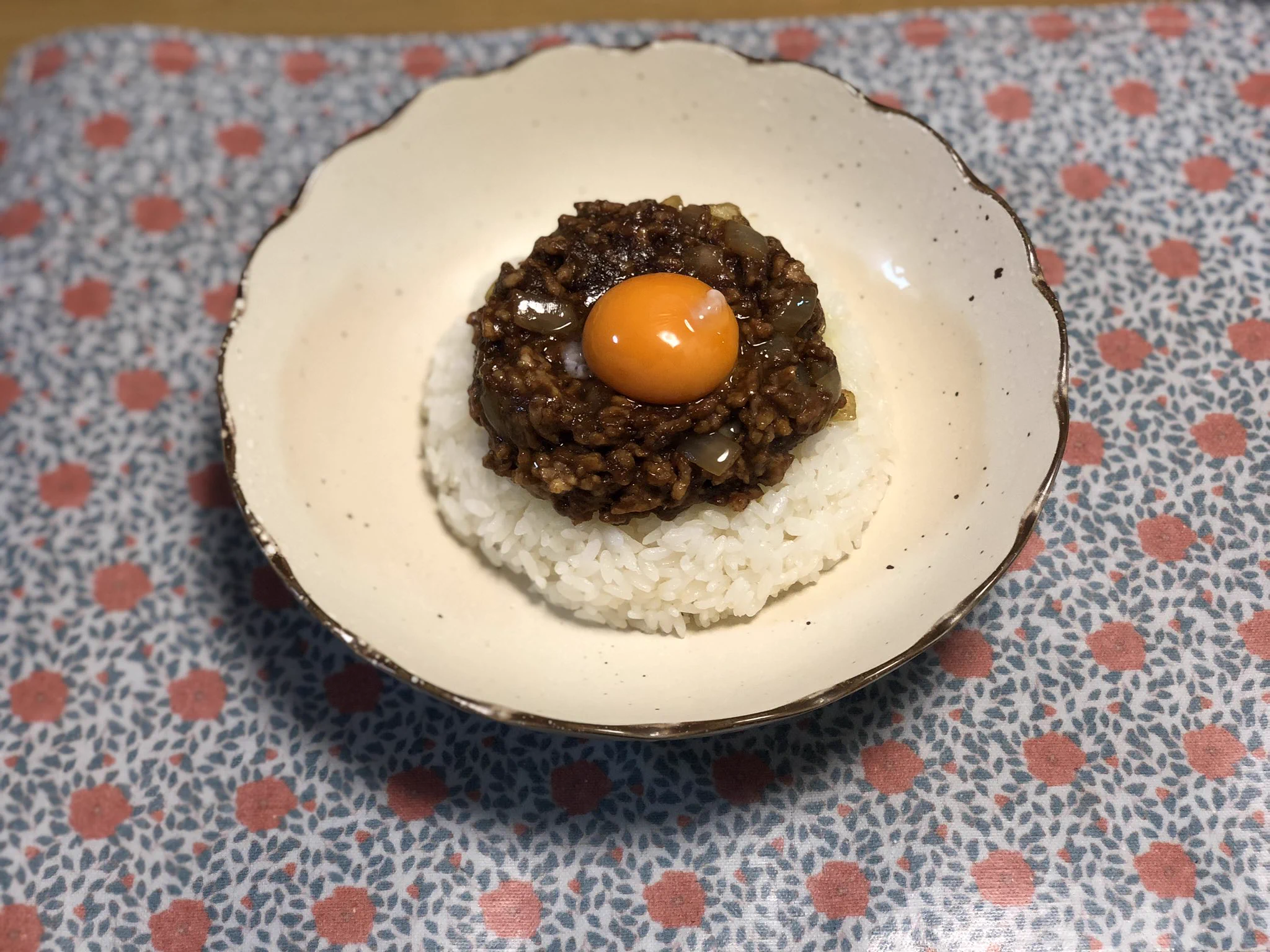 @marumi_kitchen 濃厚で美味！
また作ります😋 