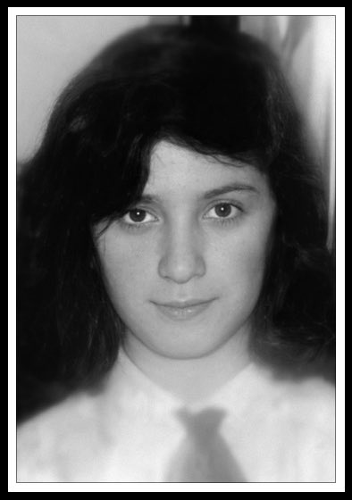 AFREDITA SADIKAJ was killed on 15 January 1993. She was with her father when she was killed in the massacre. #Serb artillery shot at people waiting in line for water. She was hit in the head &amp; died. 7 people killed &amp; 19 were injured.

Afredita was 14 years old.

#SniperAlley