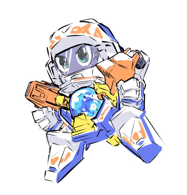 べりべりかっこいネ 