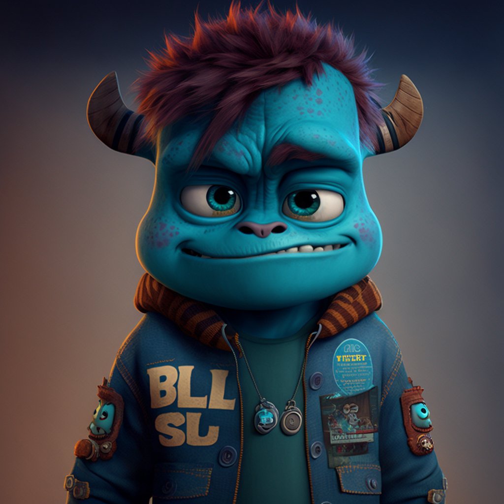 "TINY JACK" is available on <a href="/opensea/">OpenSea</a> !!!
opensea.io/collection/the…

#NFT #NFTCollection #NFTartist #Avatar