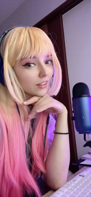 Twitterのコスプレ画像25