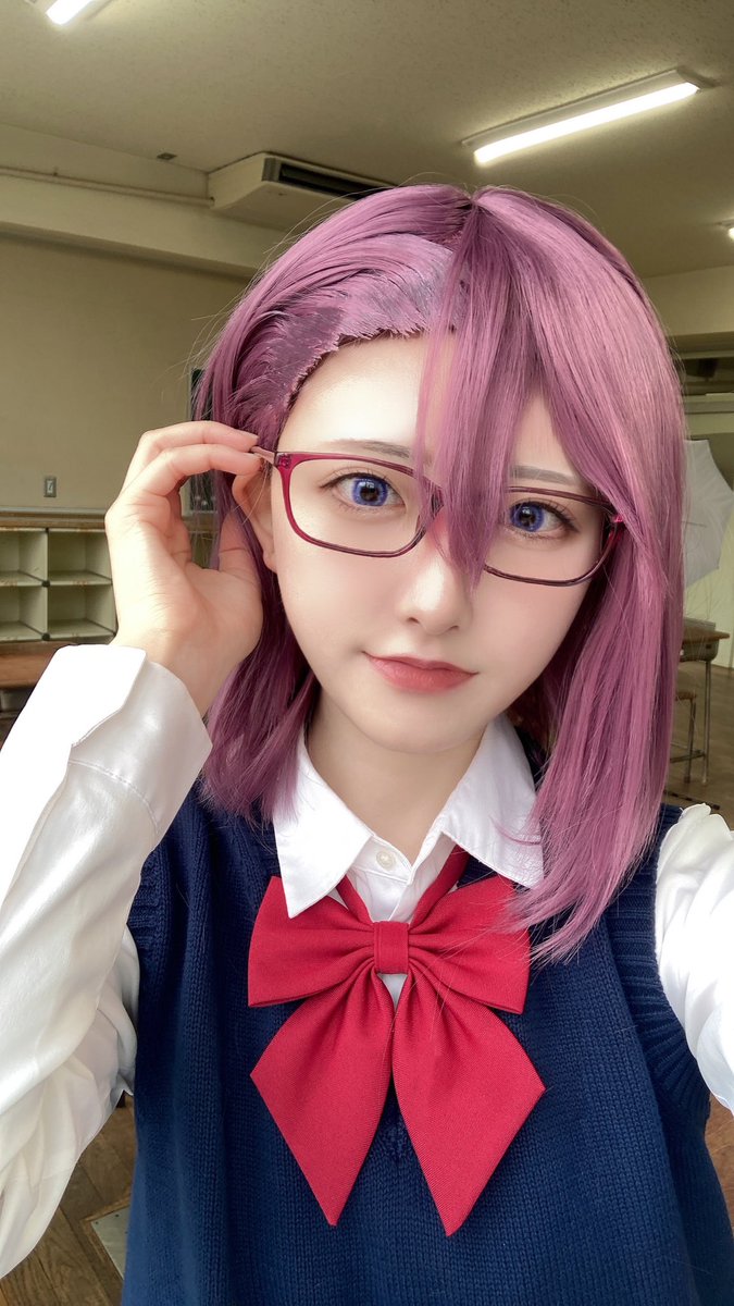 ☆人気通販☆ 2.5次元の誘惑 にごりり バキエル コスプレ セット www.m