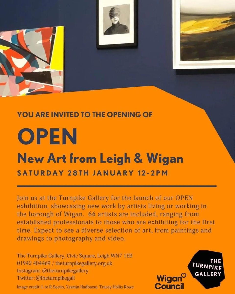 Misswalmsleyart's tweet photo. So proud to have 8 of my Year 11 students chosen for this exhibition. Looking forward to the 28th 🙌🏻@theturnpikegall @JanetMadden13 @BedfordArts @CuriousMindsNW @BedfordHighSch https://t.co/7l5XEvRF5n
