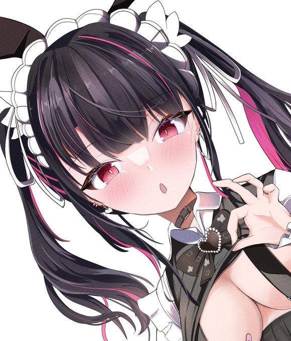 #りこあーと
「赤スパでお願いするとかずるいだろ...」 