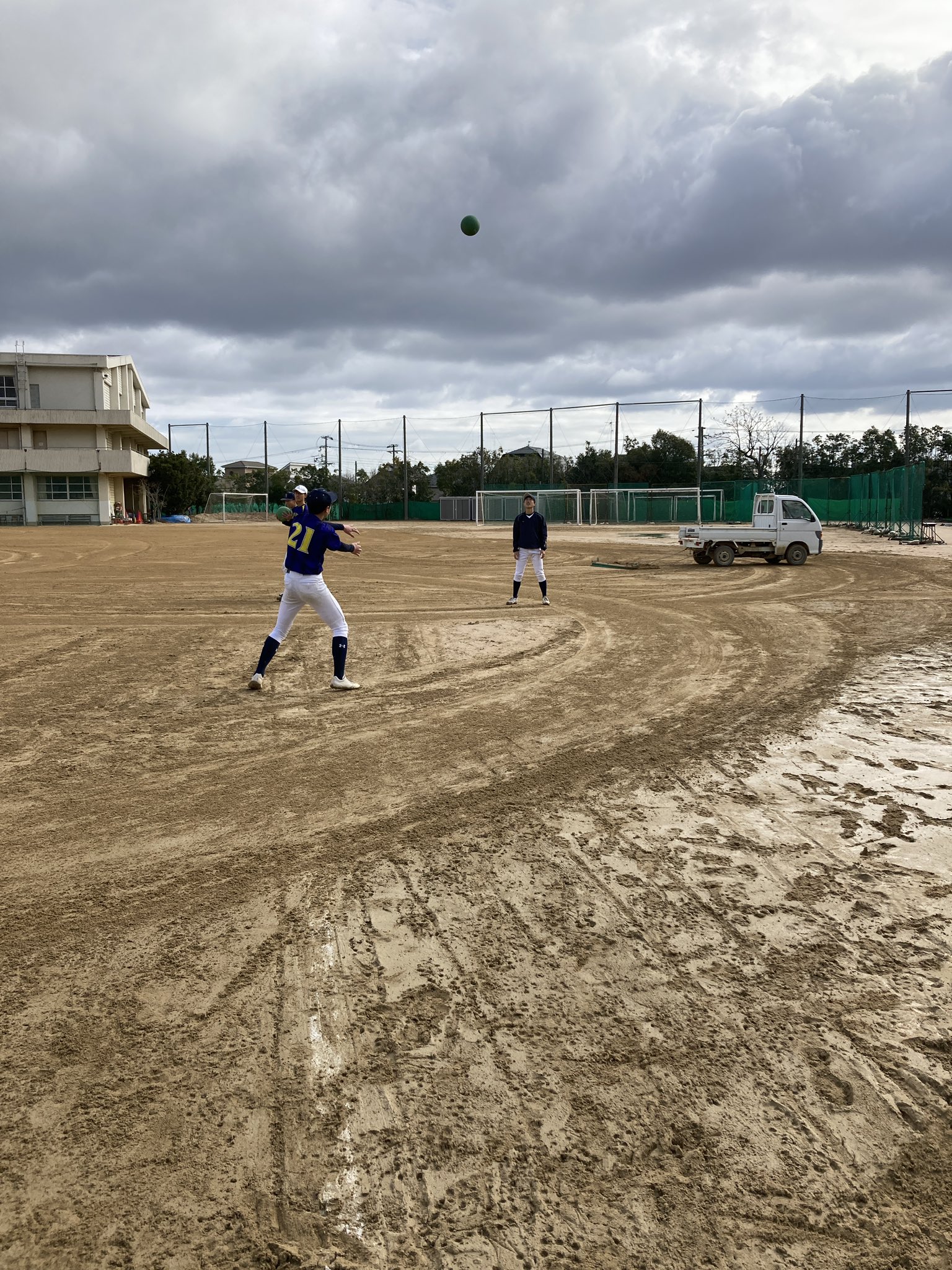 兵庫県立西宮高校野球部 (KfhxsoqHBpUlcOq) / Twitter