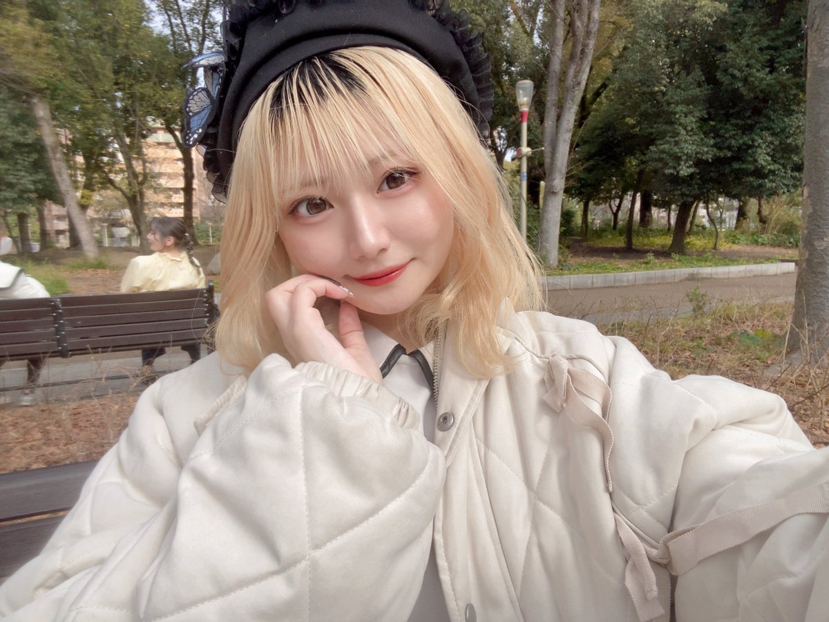 本日の撮影会ありがとうございました！
初めての参加でしたがすごく楽しかったです☺️
また参加できたらいいな🐰🐰