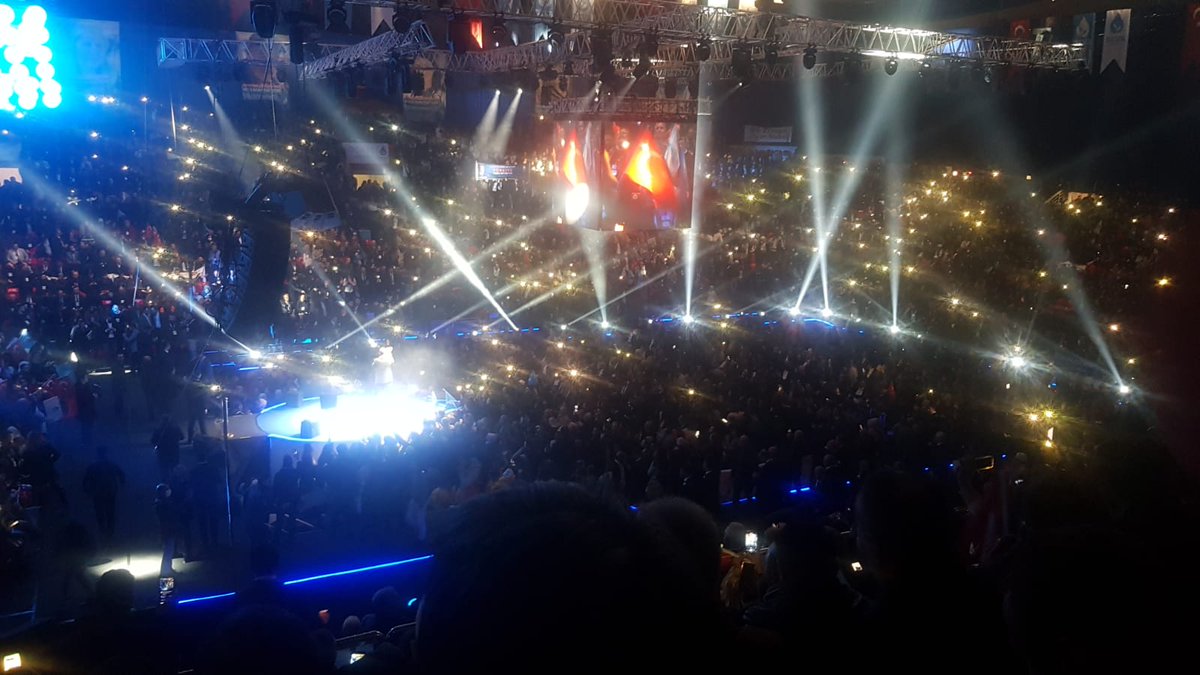 #2023DEVAOlacak
#DEVATürkiyesi