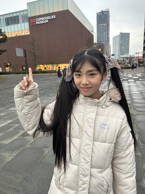 Twitterのコスプレ画像6