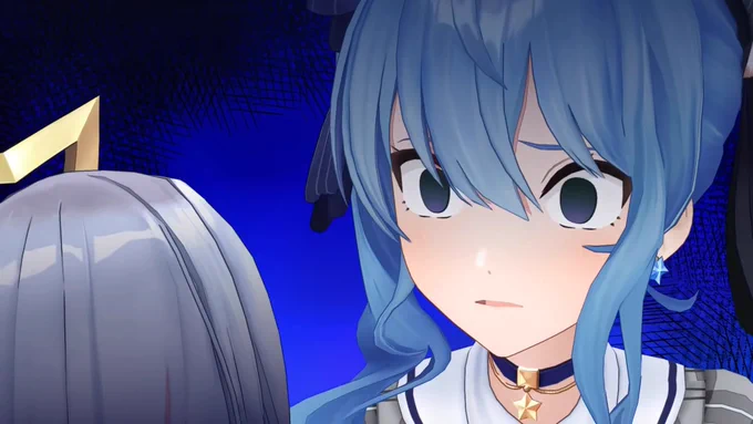 最高のかわいいとこわいでも好き 