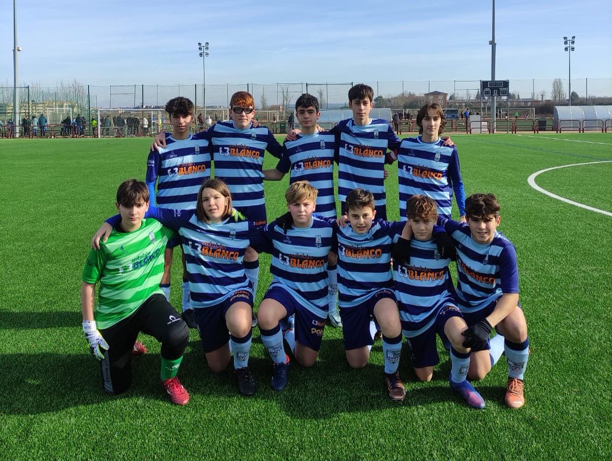 Resultados fin de semana:
Juvenil 1-3 Calahorra
Berceo 0-1 Cadete
Siete Infantes 0-2 Infantil
Alevín 2011 0-2 Vianés 
Derrota del 2014
Empate del 2015
Gran actuación de nuestros atletas en el Cross de Calahorra.