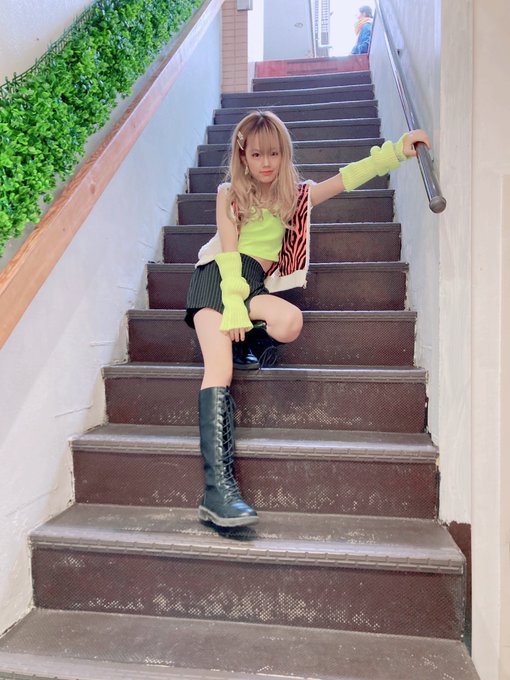 Twitterのコスプレ画像28