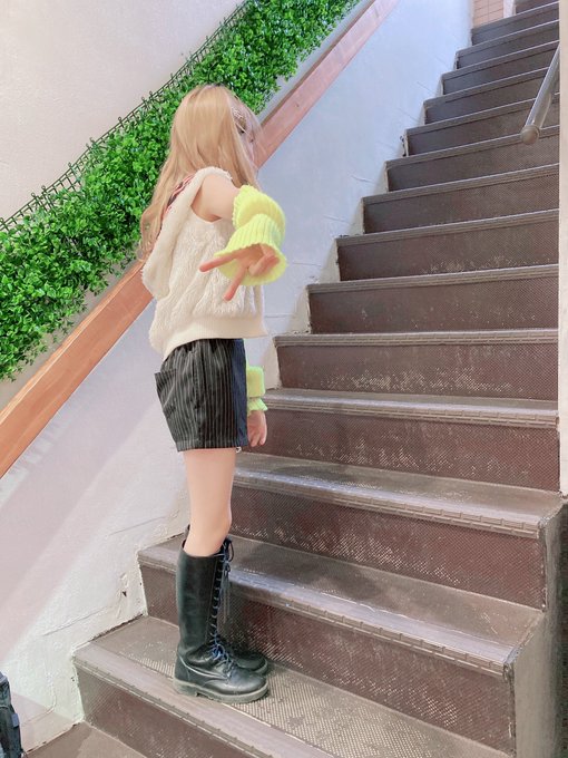 Twitterのコスプレ画像29