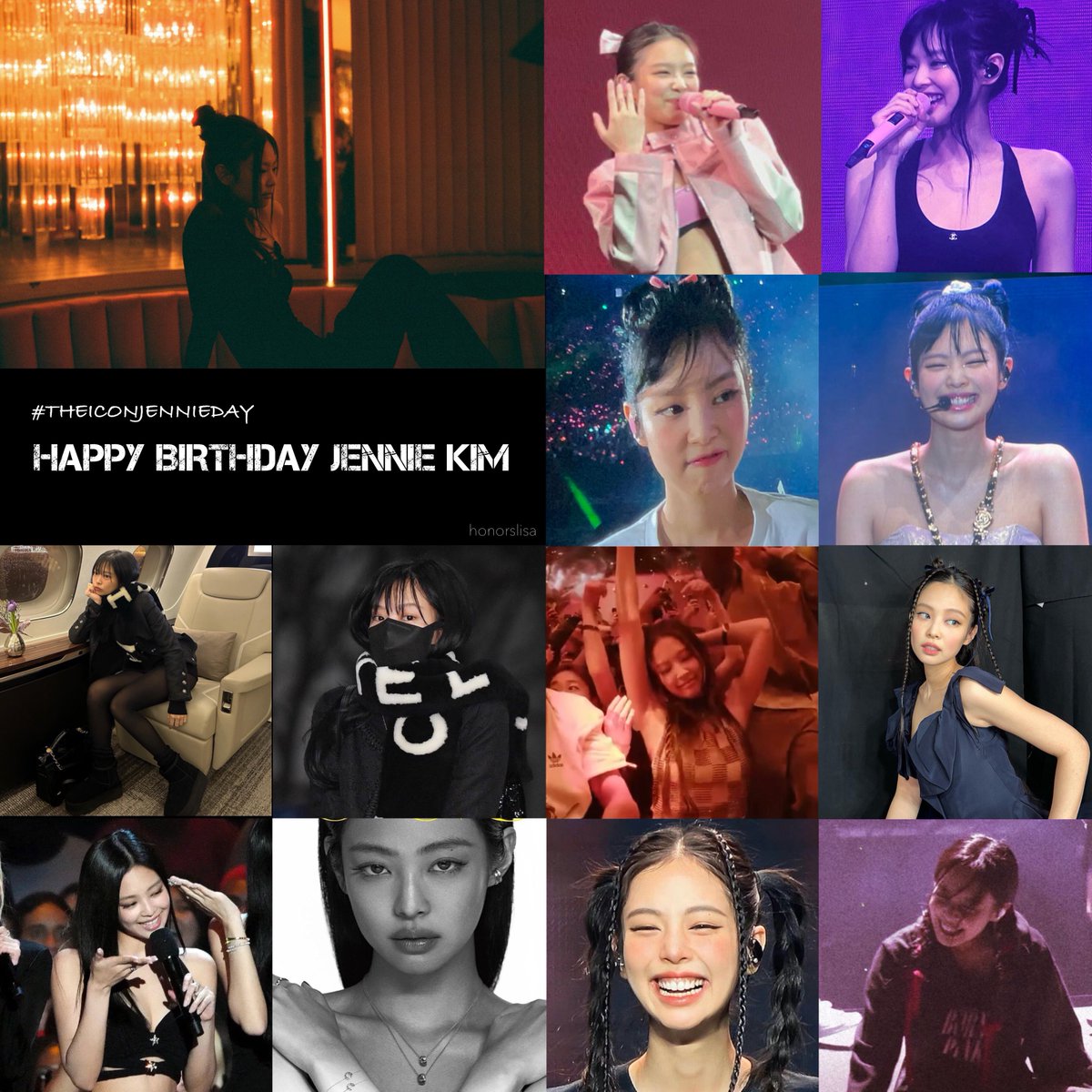 honorslisa's tweet photo. RETWEET AND REPLY FOR OUR BIRTHDAY GIRL JENNIE 🤍

HAPPY JENNIE RUBY JANE DAY
#TheIconJENNIEDay
#오늘생일인_걔가_나야_제니 https://t.co/AfYhrWFvkT