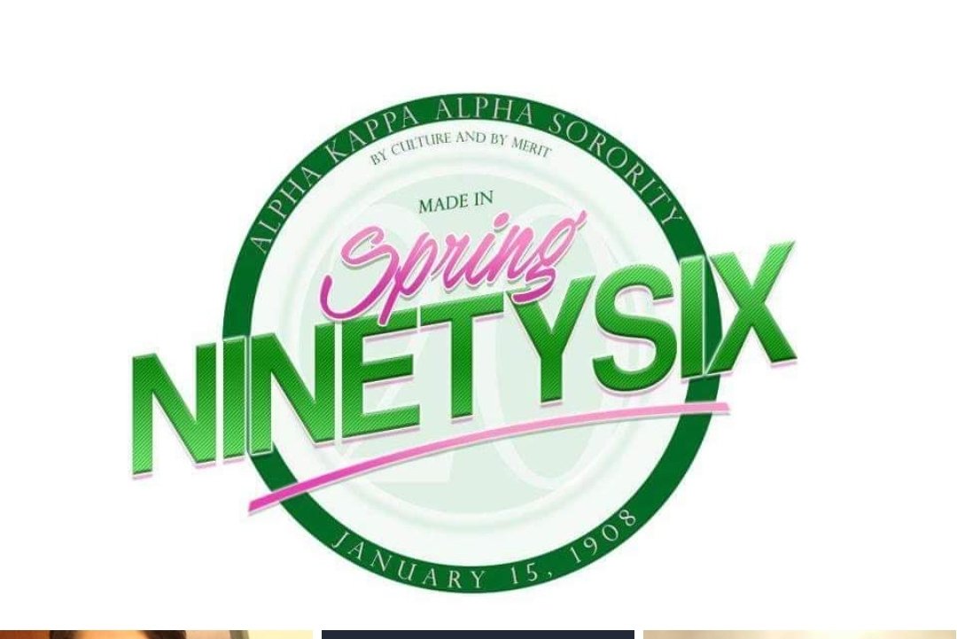 sadamsmoore's tweet image. Happy Founders' Day to my LSs of  glamorous Gamma Rho, Spr96 @JacksonStateU!!  #AKA1908 #FirstandFinest