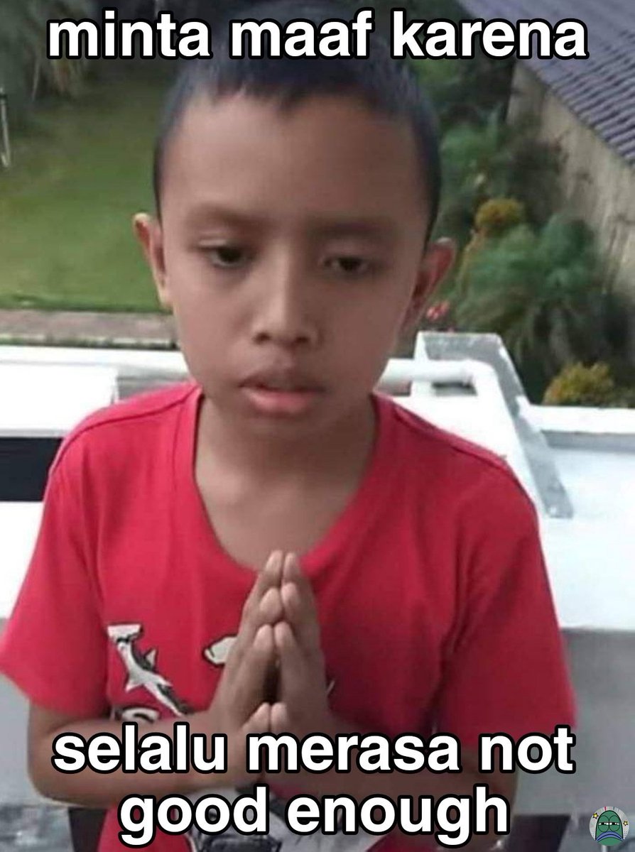 tanyarlfes's tweet photo. drop meme yg terakhir kalian save 💚

sender: https://t.co/9a6cCH3aSX