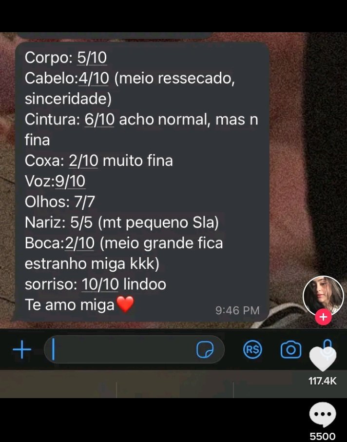 saemiart's tweet photo. essa menina te odeia minha filha, ela odeia você https://t.co/wULkobMOCG